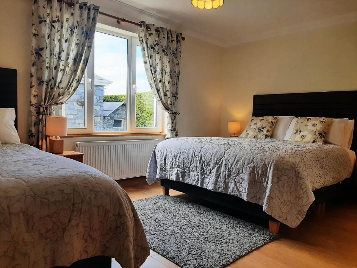 Bunratty Haven Bed & Breakfast Kültér fotó