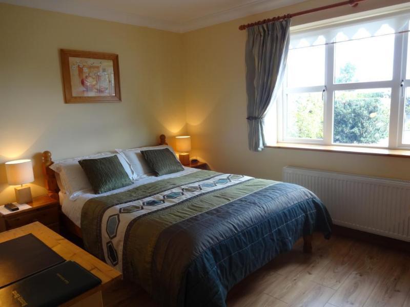 Bunratty Haven Bed & Breakfast Kültér fotó