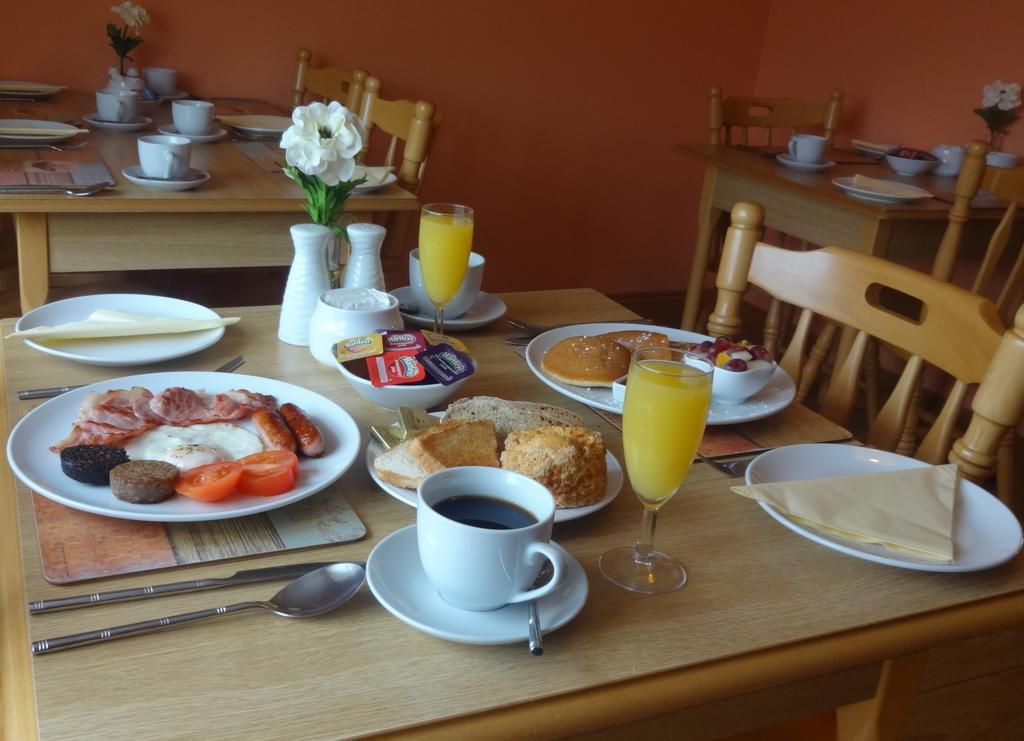 Bunratty Haven Bed & Breakfast Kültér fotó