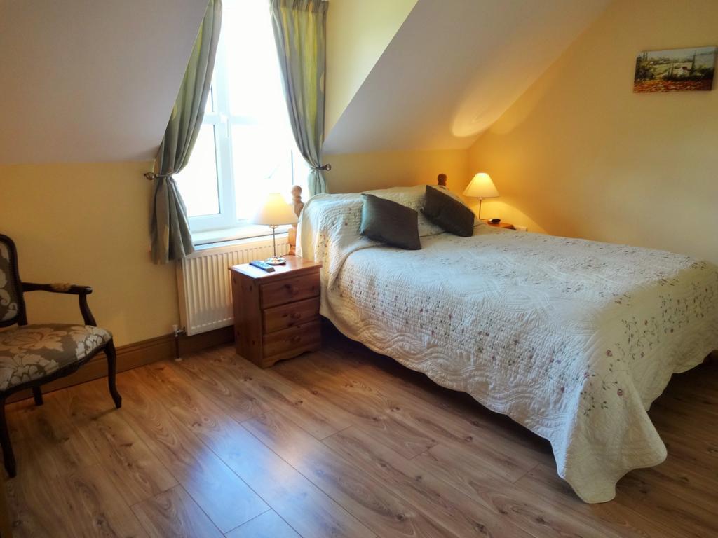 Bunratty Haven Bed & Breakfast Szoba fotó