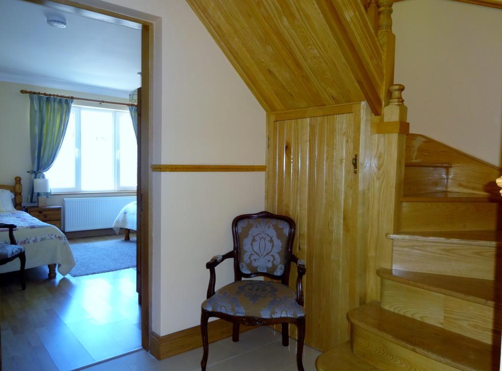 Bunratty Haven Bed & Breakfast Szoba fotó
