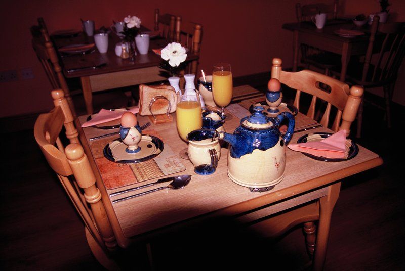Bunratty Haven Bed & Breakfast Kültér fotó